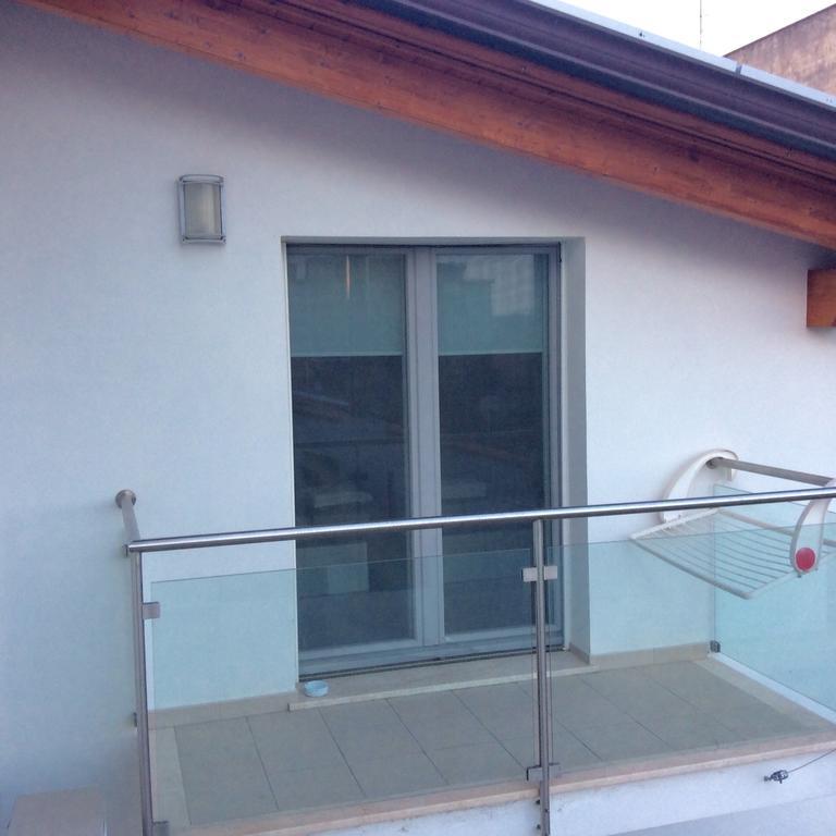 Iride Guest House Oristano Exteriér fotografie