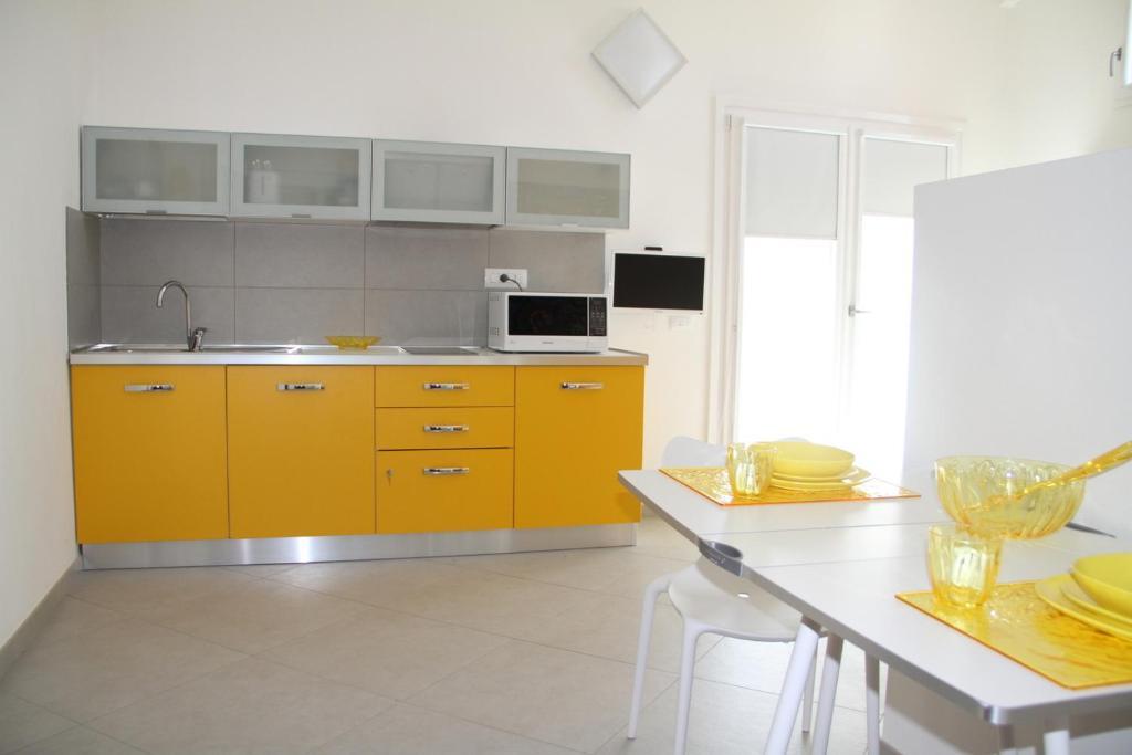 Iride Guest House Oristano Pokoj fotografie