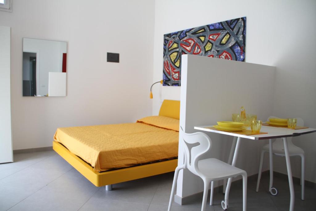 Iride Guest House Oristano Pokoj fotografie