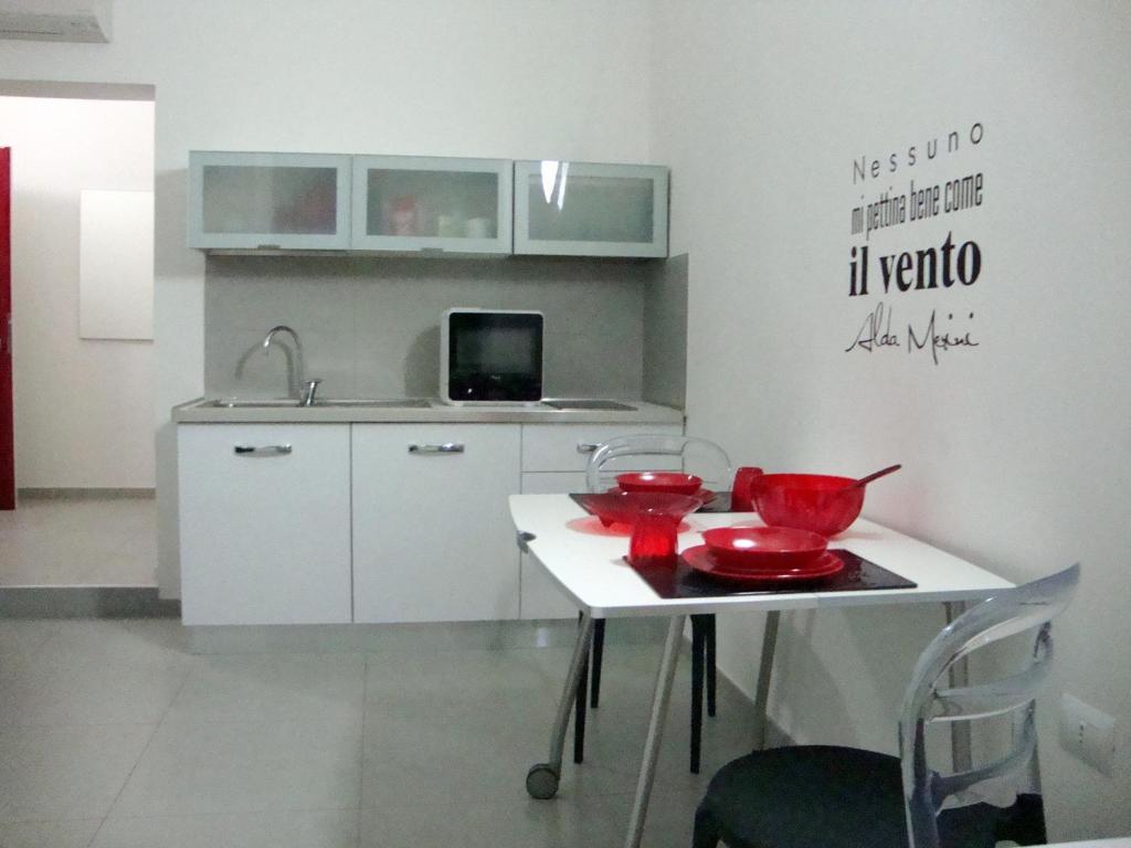 Iride Guest House Oristano Pokoj fotografie