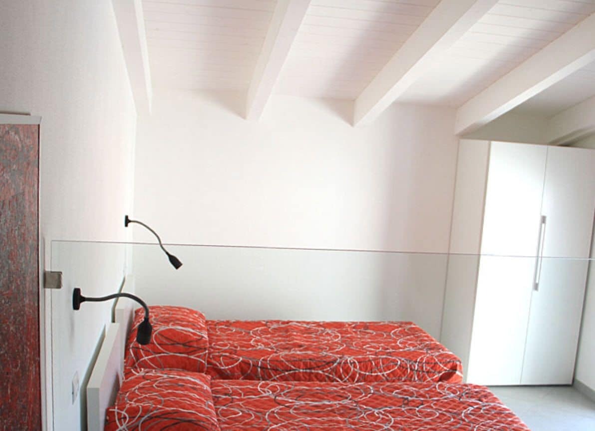 Iride Guest House Oristano Exteriér fotografie